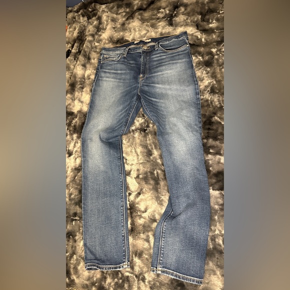 HUDSON”Barbara Eon” Jeans - Picture 3 of 10